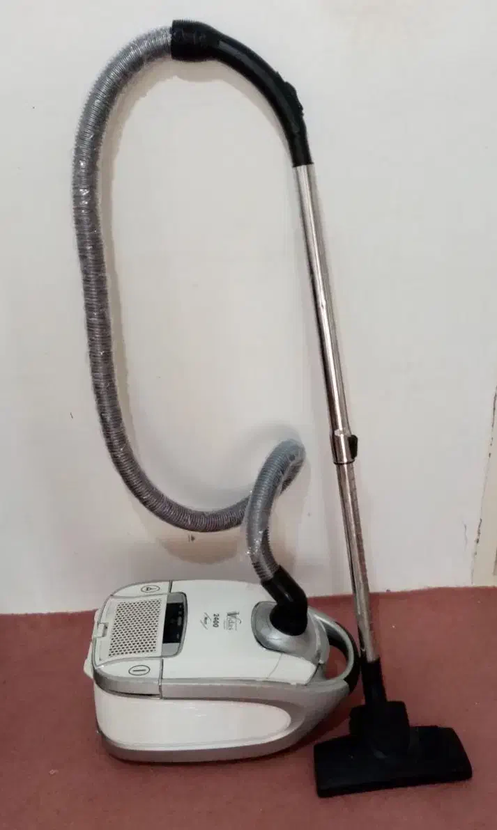 جاروبرقی مارک ویداس|جاروبرقی، جارو شارژی، بخارشو|میانه, |دیوار