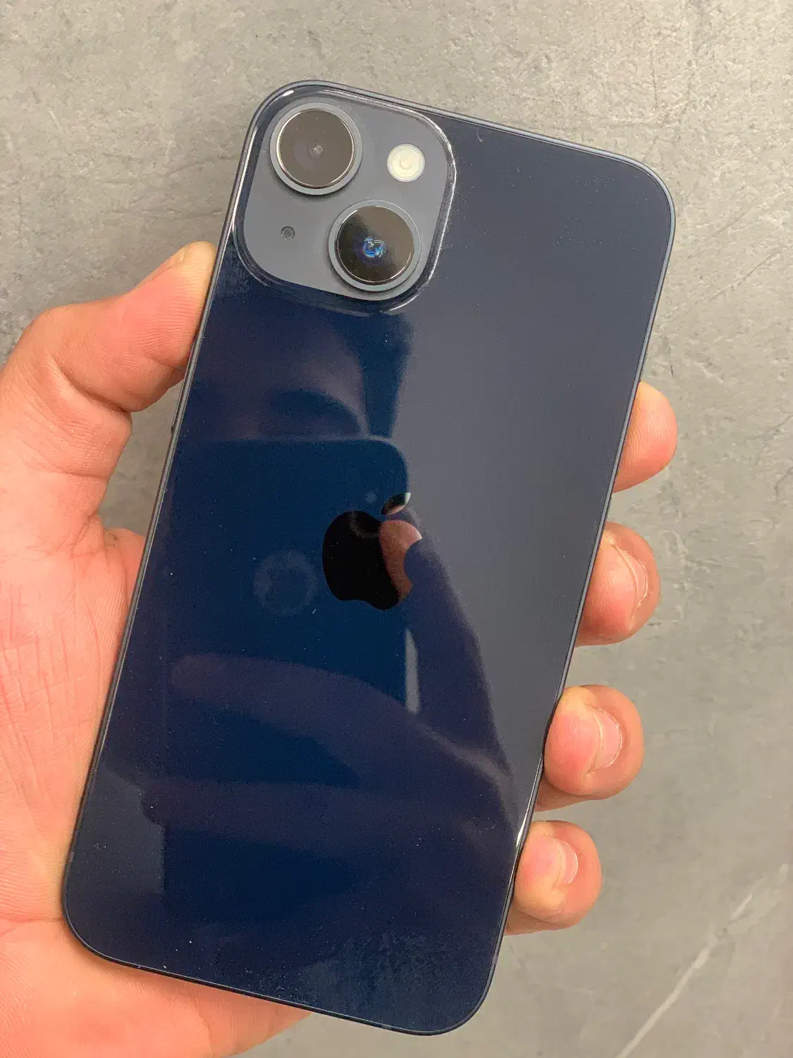 iPhone 14 normal battery 100|موبایل|شیراز, فخرآباد (دروازه کازرون)|دیوار