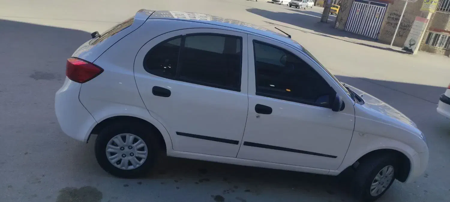 تیبا2 مدل98|خودرو سواری و وانت|ارومیه, |دیوار