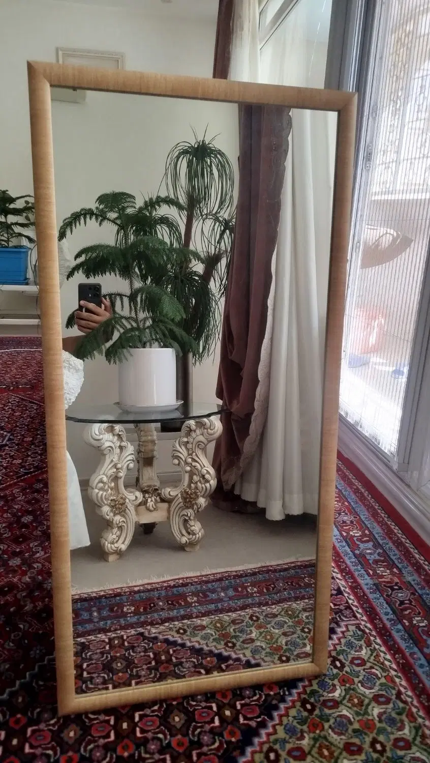 آینه|آینه|زنجان, |دیوار