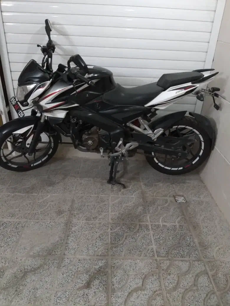 Ns150|موتورسیکلت|یزد, |دیوار