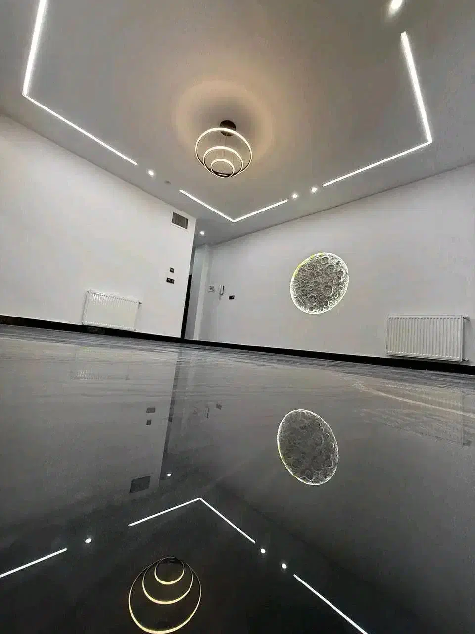 ۵۱متر /خوش چیدمان×دیزاین vip/وام دار|فروش آپارتمان|گرمدره, |دیوار