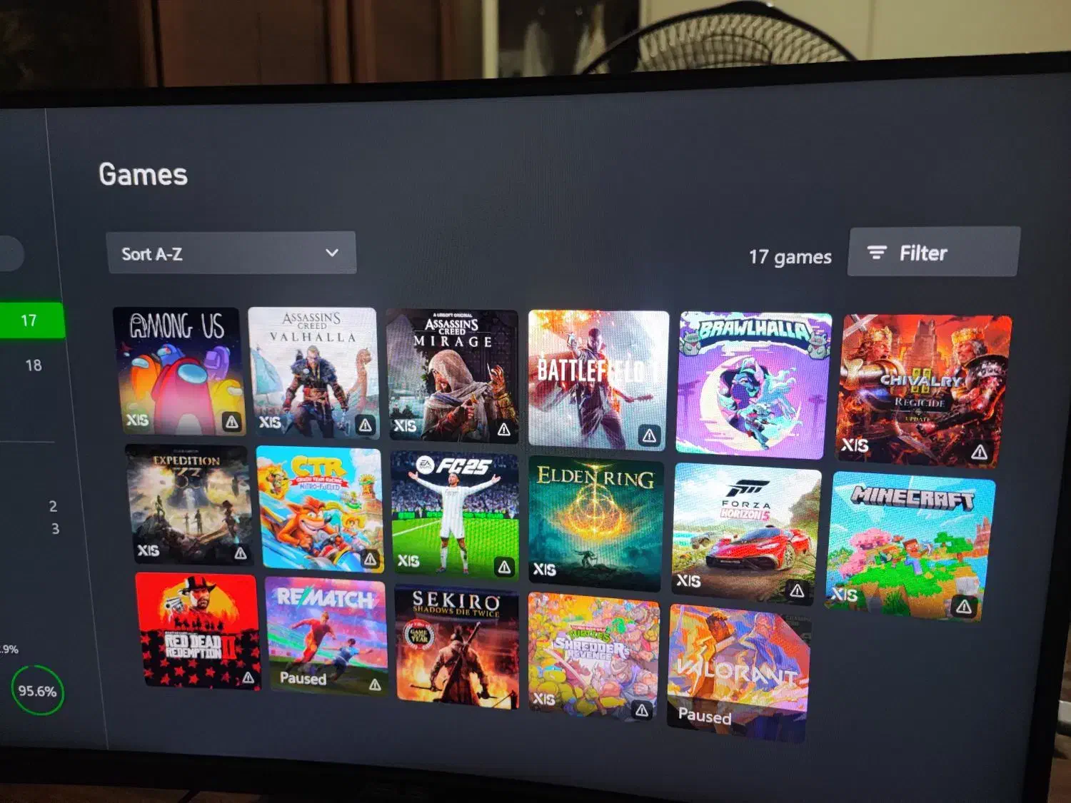 Xbox series x|کنسول، بازی ویدئویی و آنلاین|کرج, برغان|دیوار