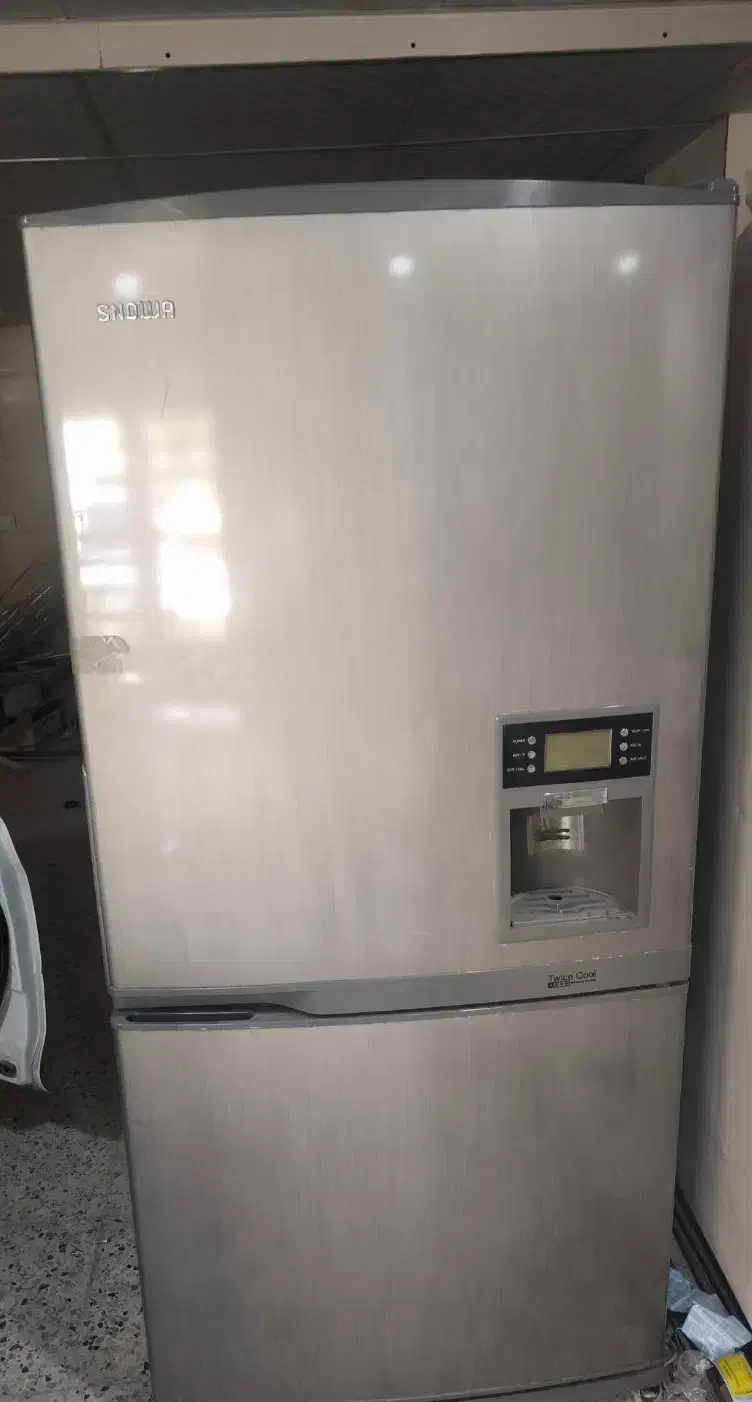 ....|یخچال و فریزر|شیراز, رکن‌آباد|دیوار