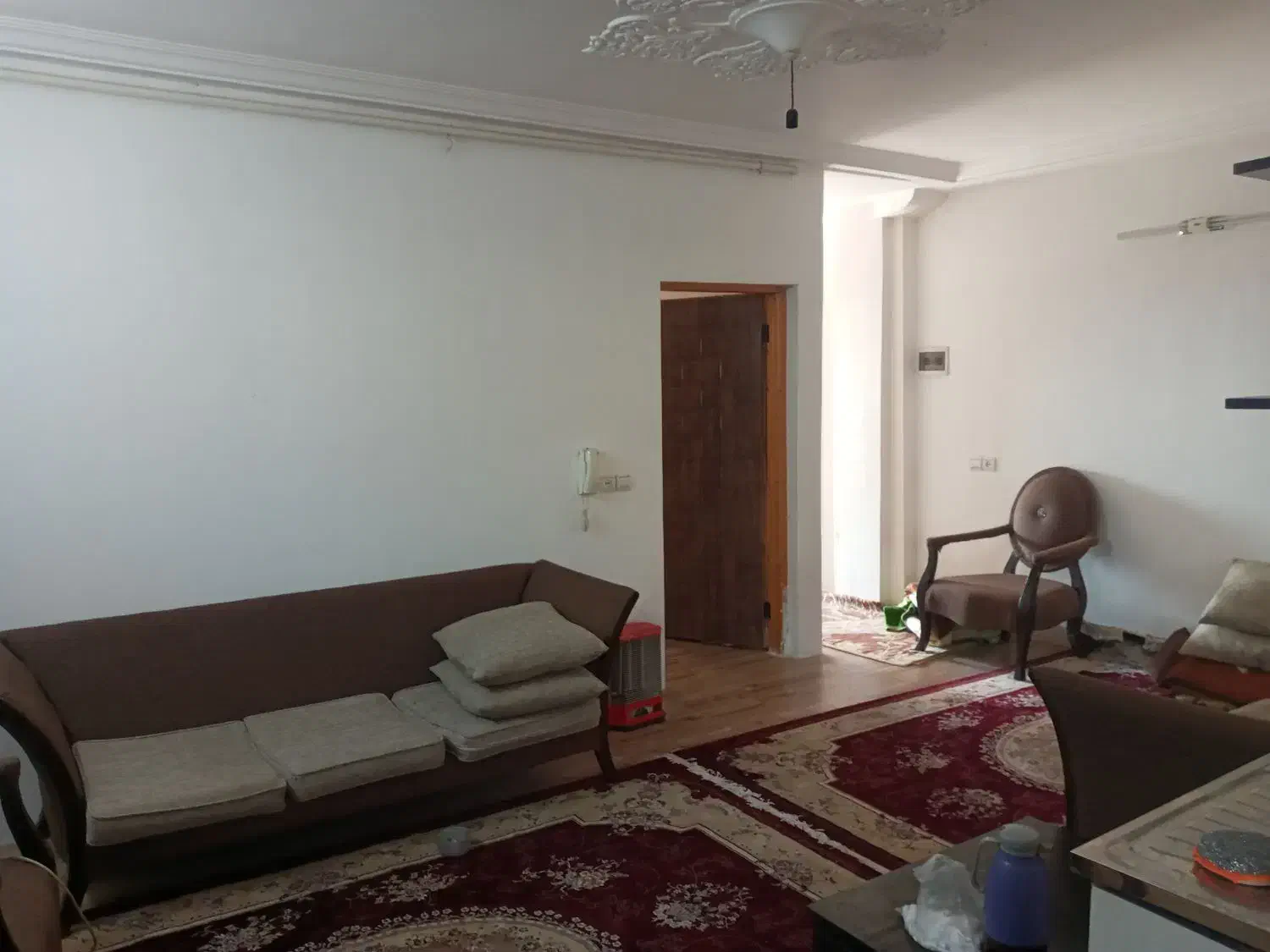 همکف دوخوابه برخیاباصلی ۱۸متری مستقل باپارکینگ|فروش آپارتمان|لنگرود, |دیوار