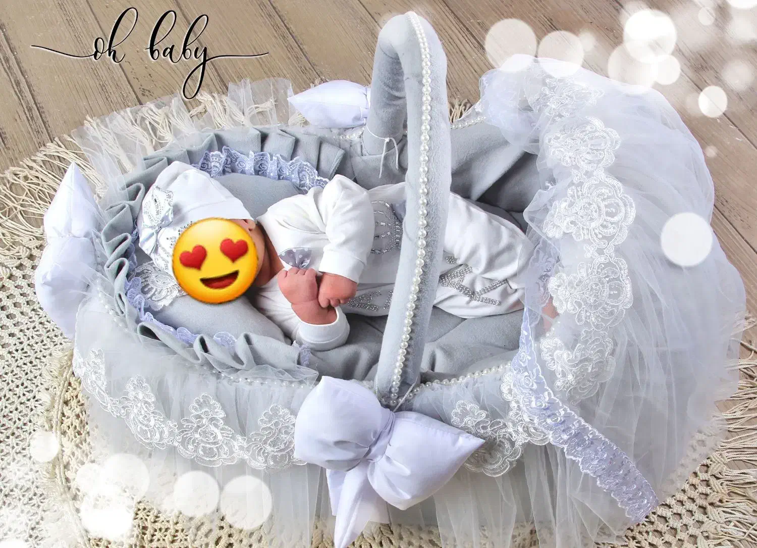 سبد حمل کودک|اسباب و اثاث بچه|رباطکریم, نصیرشهر|دیوار