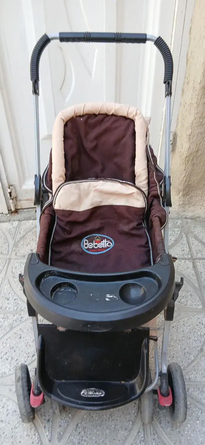 کالسکه|کالسکه و لوازم جانبی|همدان, |دیوار