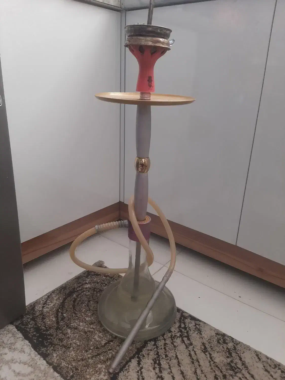 قلیون فروشی خلیجی قیمت ۲۵۰۰|زیورآلات و اکسسوری|کاشمر, |دیوار