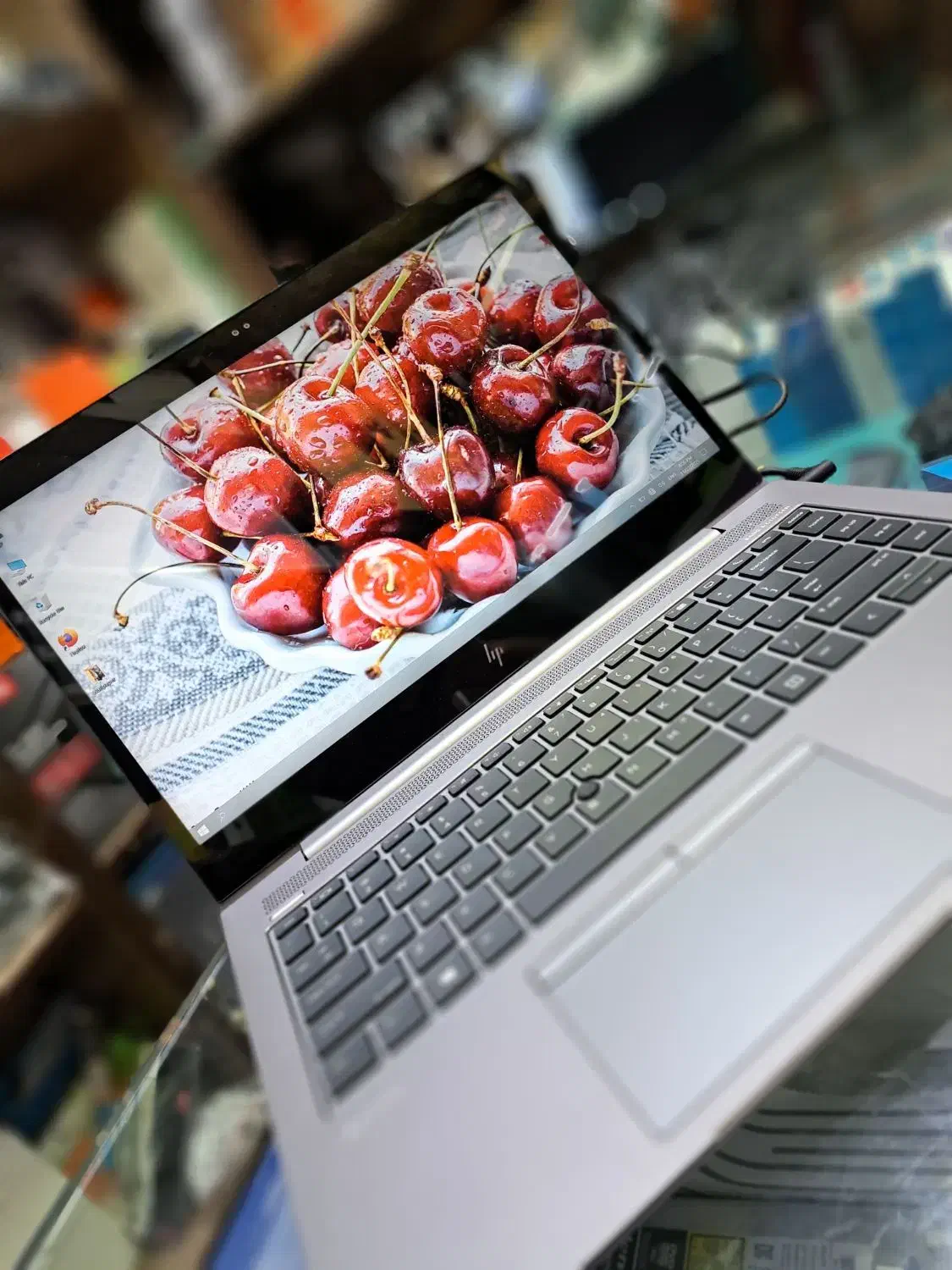 زی بوک با ۳۲ گیگ رم 14U G6 (استوک برتر )|رایانه همراه|کرمانشاه, |دیوار