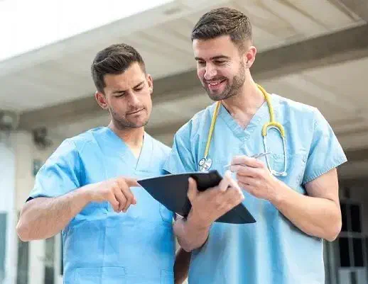 نیاز به یک پرستار|استخدام درمانی، زیبایی، بهداشتی|گنبد کاووس, |دیوار