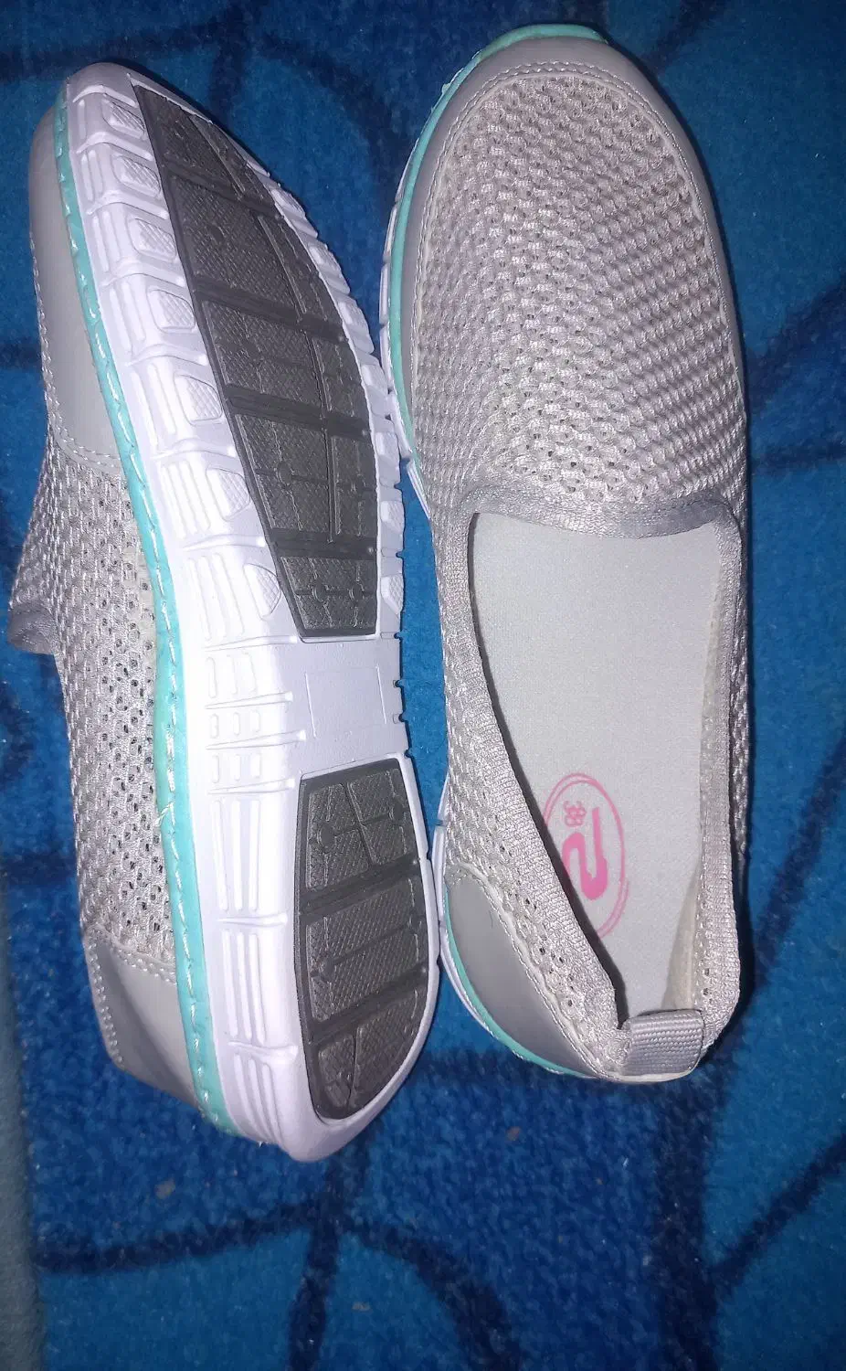 کفش نو|کیف، کفش، کمربند|زابل, |دیوار