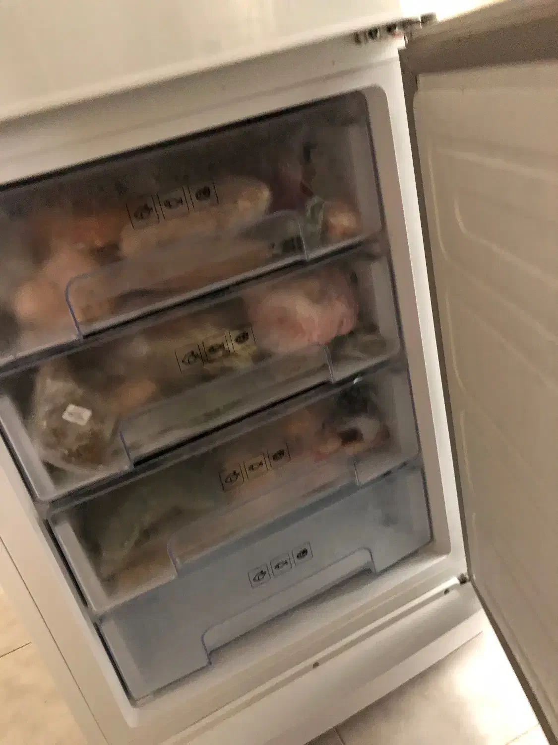 یخچال|یخچال و فریزر|تنکابن, |دیوار