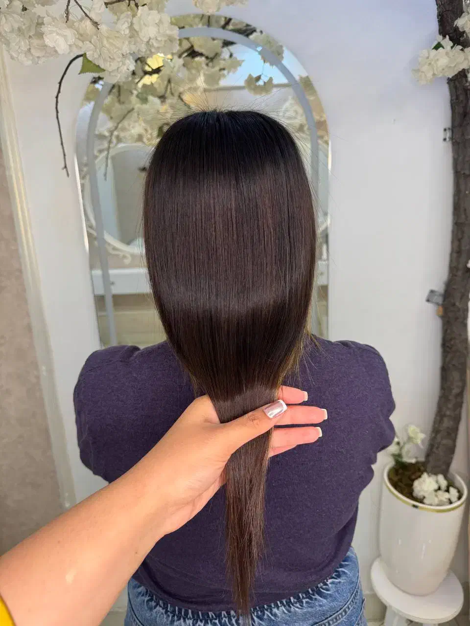 مدل برای کراتین 5سالع|خدمات آرایشگری و زیبایی|میاندوآب, |دیوار