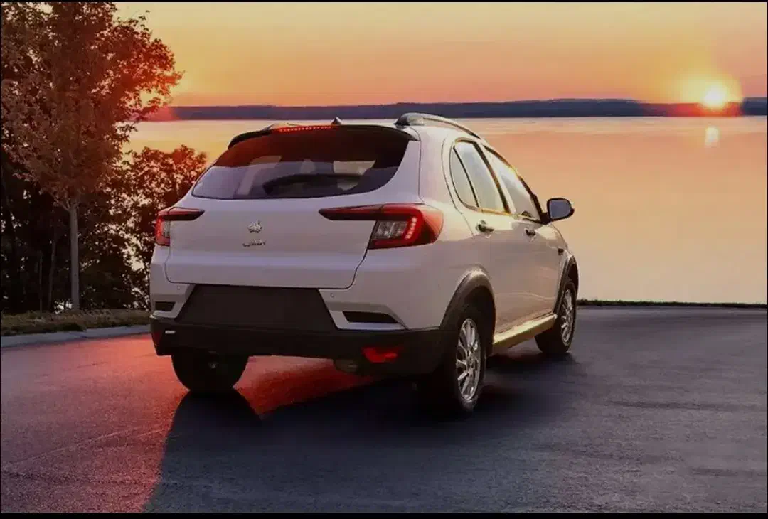 فروش فیش اطلس s|خودرو سواری و وانت|اصفهان, خرم|دیوار