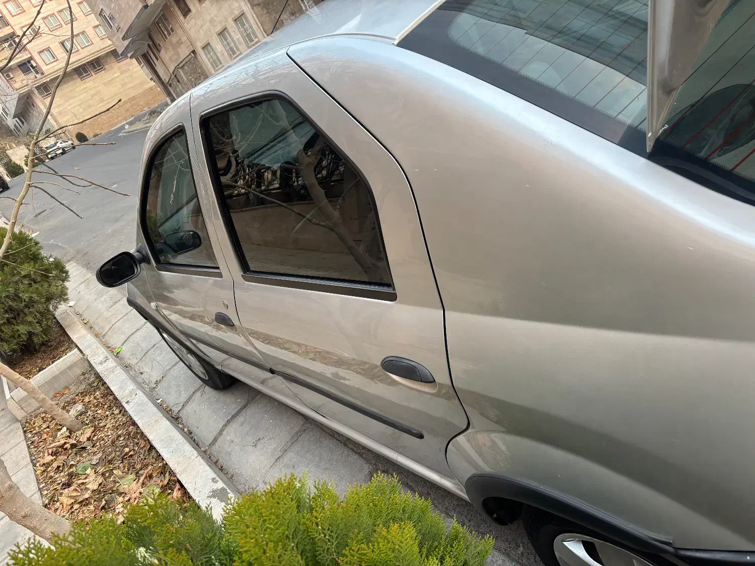 ال ۹۰|خودرو سواری و وانت|کرج, خرمدشت|دیوار