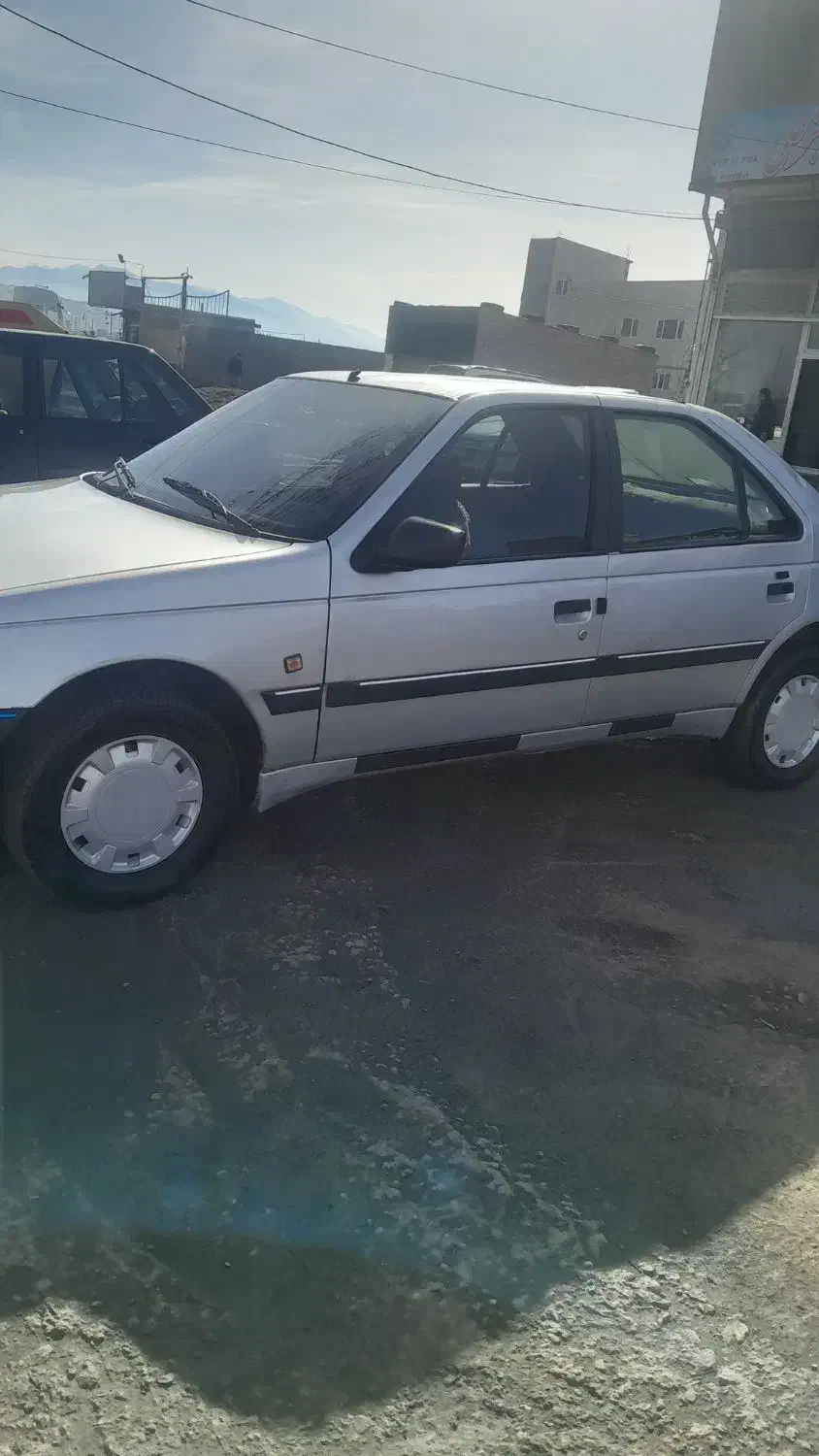 خودرو|خودرو سواری و وانت|خوی, |دیوار