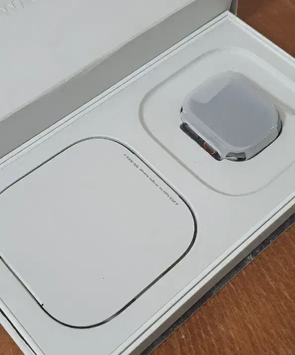 ساعت اپل واچ اولترا در حد بسیار نو|لوازم جانبی موبایل و تبلت|اردبیل, |دیوار