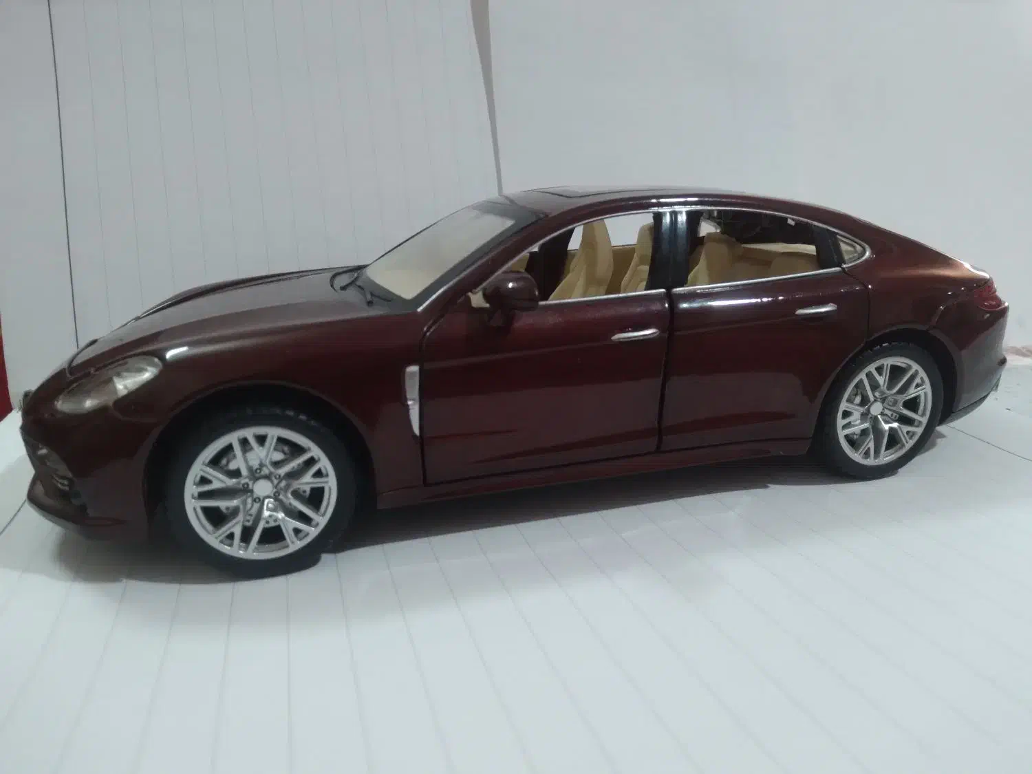 ماکت پورشه|اسباب‌‌بازی|ماهدشت, |دیوار