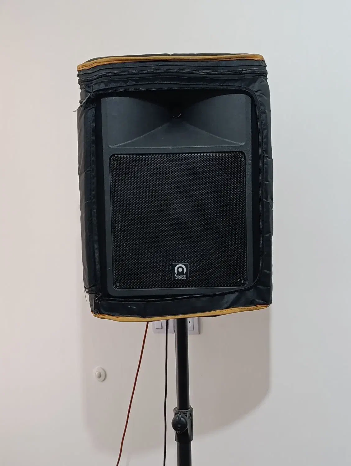 باند اکتیو آیکون ۱۲ اینچ|سیستم صوتی خانگی|تهران, سلسبیل شمالی|دیوار