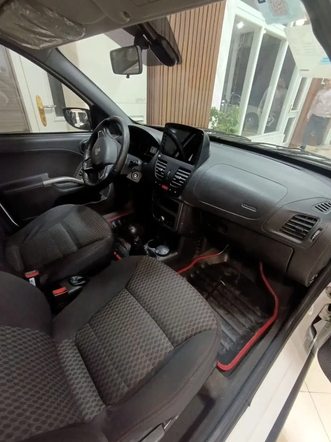 123|خودرو سواری و وانت|ری, دولت‌آباد|دیوار