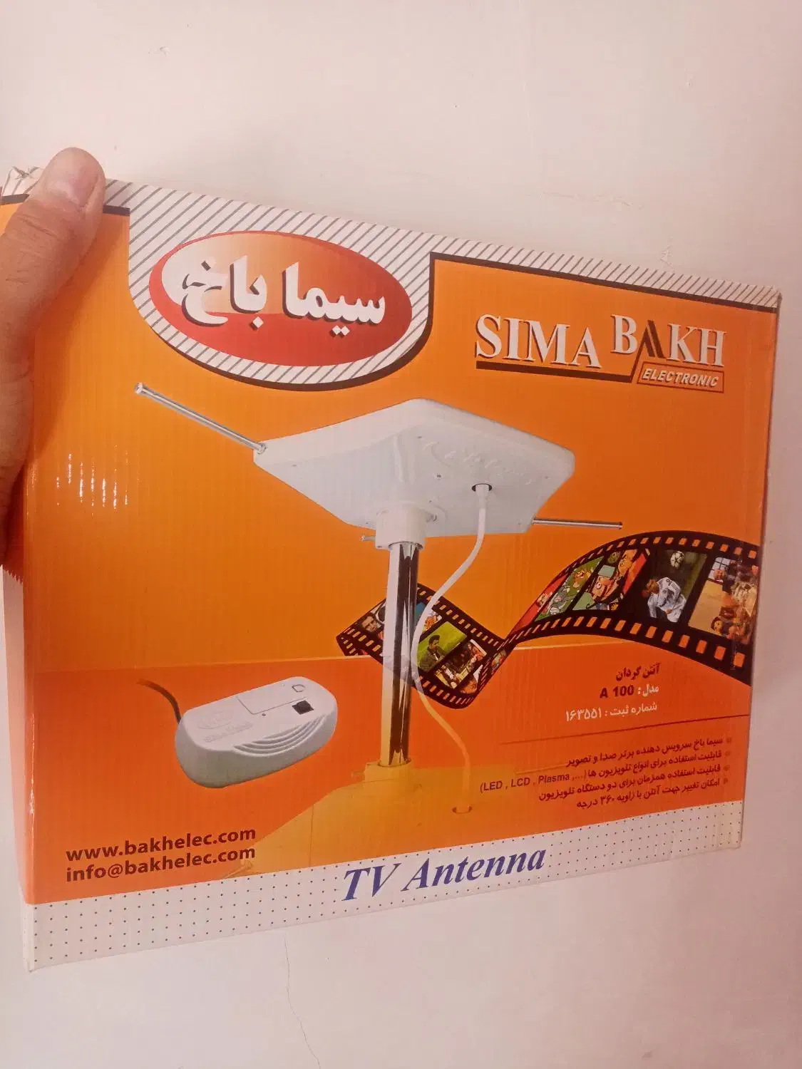 نصب انواع تلویزیون. آنتن. براکت با بالاترین کیفیت|صوتی و تصویری|لالی, |دیوار