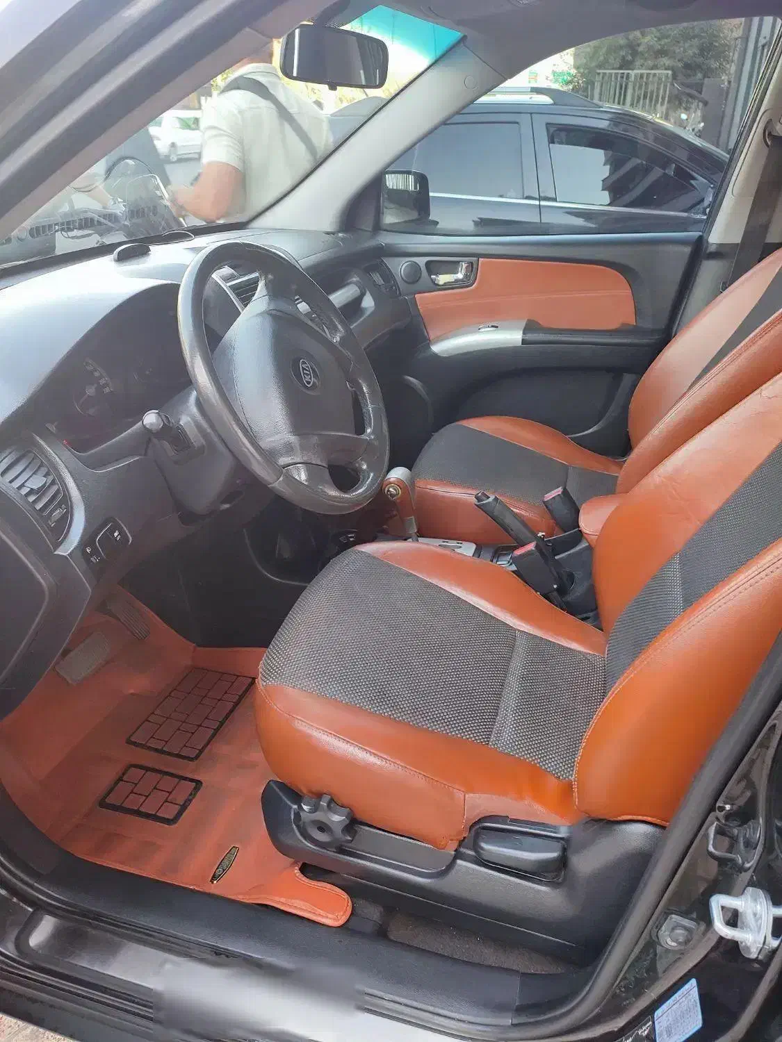 کیا اسپورتیج معاوضه ارزانتر|خودرو سواری و وانت|تهران, کرمان|دیوار