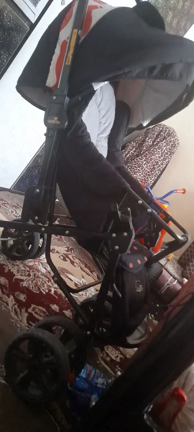 کالسکه|کالسکه و لوازم جانبی|شادگان, |دیوار