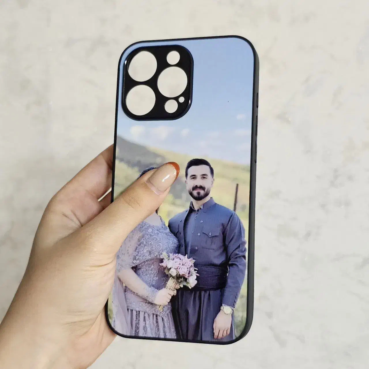 چاپ قاب گوشی|لوازم جانبی موبایل و تبلت|مریوان, |دیوار