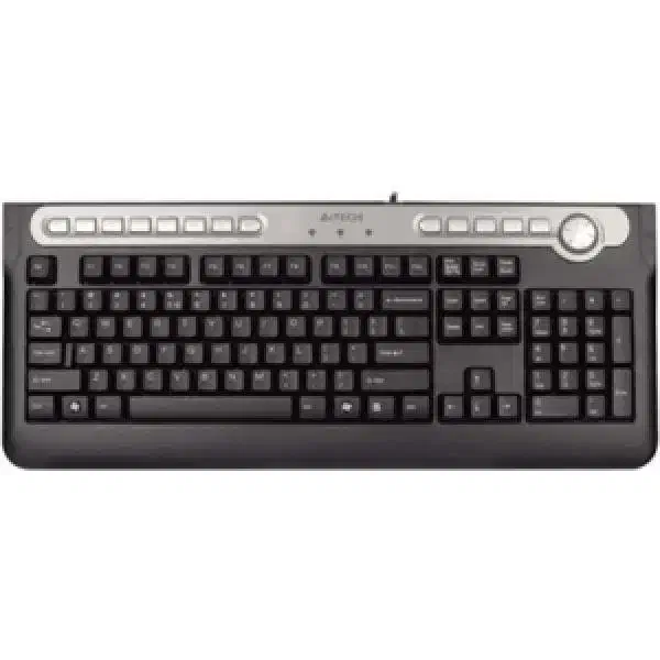 کیبورد a4tech|قطعات و لوازم جانبی رایانه|شهریار, شهریار|دیوار