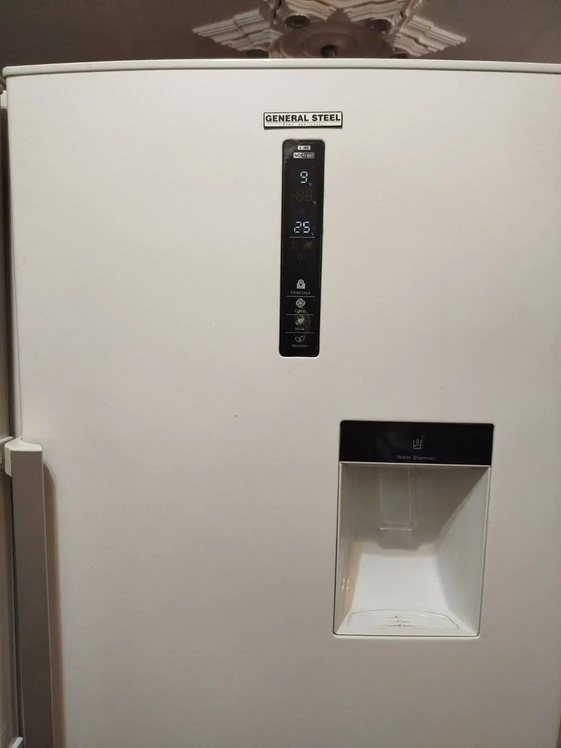 کاملا سالم|یخچال و فریزر|رشت, کوی مهر|دیوار