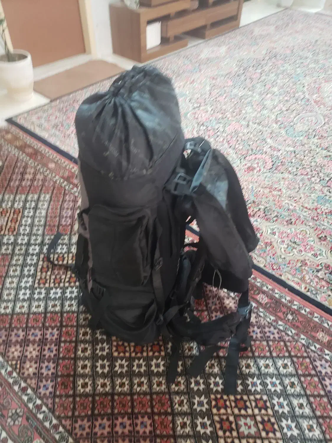 کیف کمپینگ وکوه|کوهنوردی و کمپینگ|یزد, |دیوار