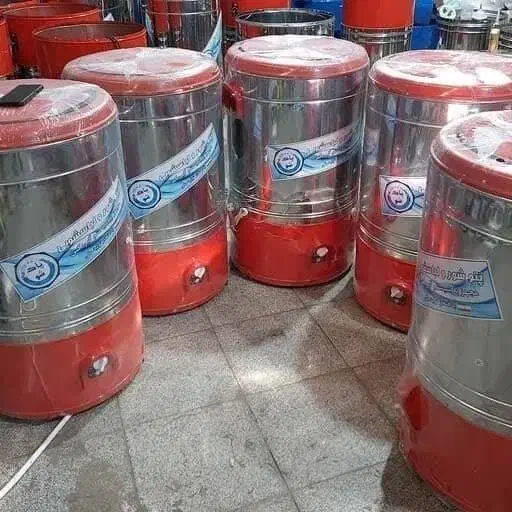 پتوشور۶۰کیلویی گیربکسی لوازمخانگی طاهامدریت سماری|ماشین لباسشویی و خشککن لباس|بندر ماهشهر, |دیوار