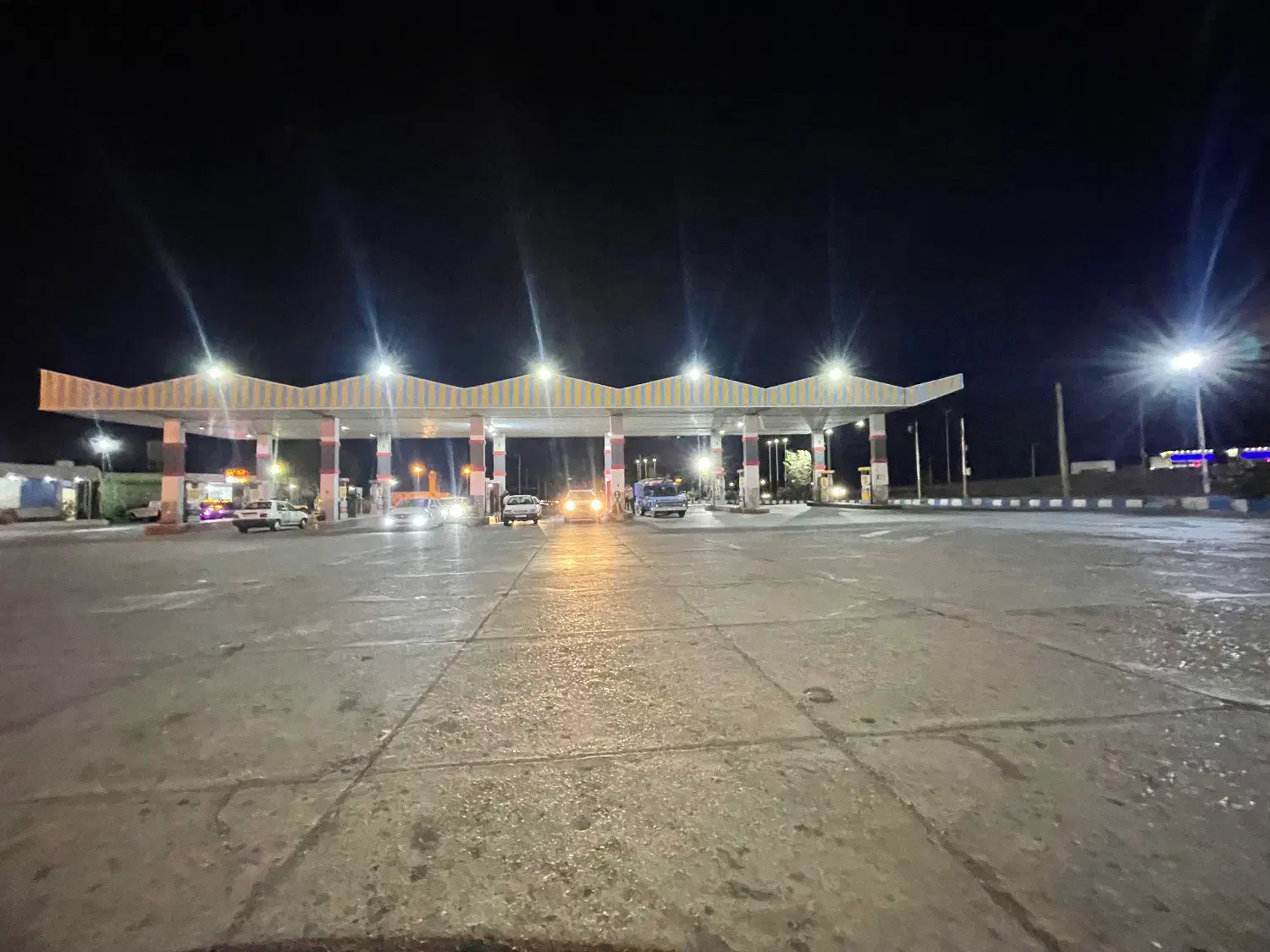 نیازمند نیروی نظافتچی|استخدام سرایداری و نظافت|قم, باسکول|دیوار