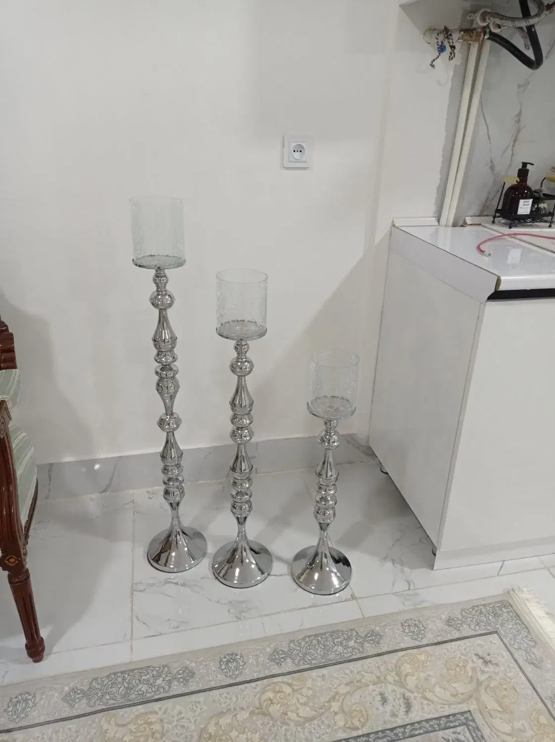 کنارسالنی|صنایع دستی و سایر لوازم تزئینی|کوهدشت, |دیوار