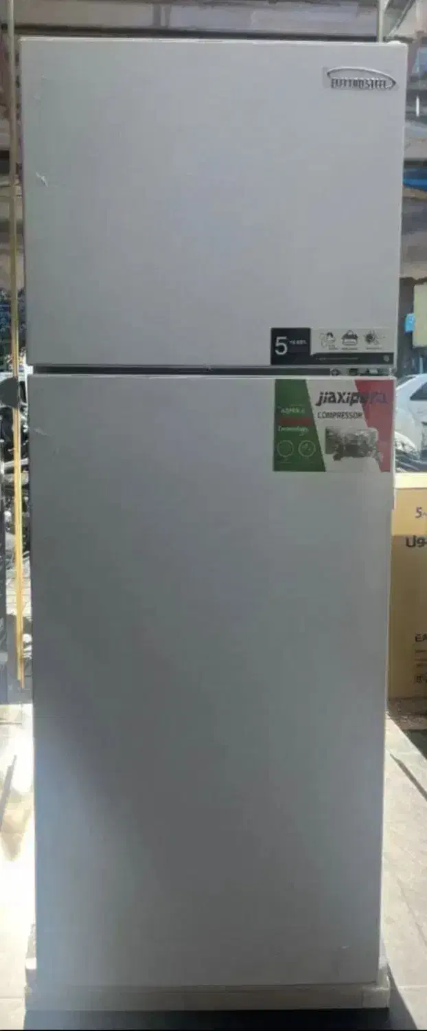 یخچال 14 فوت الکترو استی|یخچال و فریزر|اسلام‌شهر, شهرک سالور|دیوار