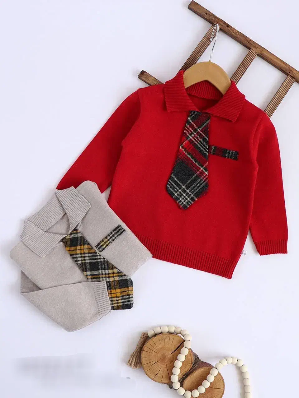 بلوز گپ پسرانه و دخترانه|کفش و لباس بچه|کاشان, حاج جمال|دیوار