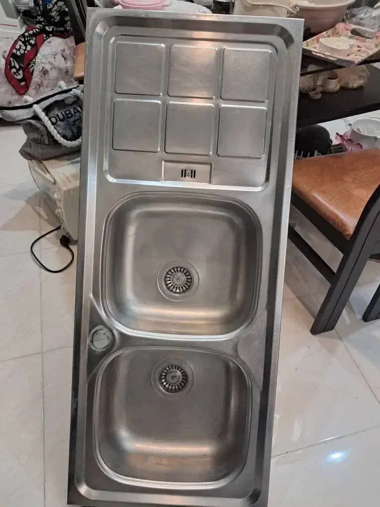 سینک توکار|مصالح و تجهیزات ساختمان|تهران, مینابی|دیوار