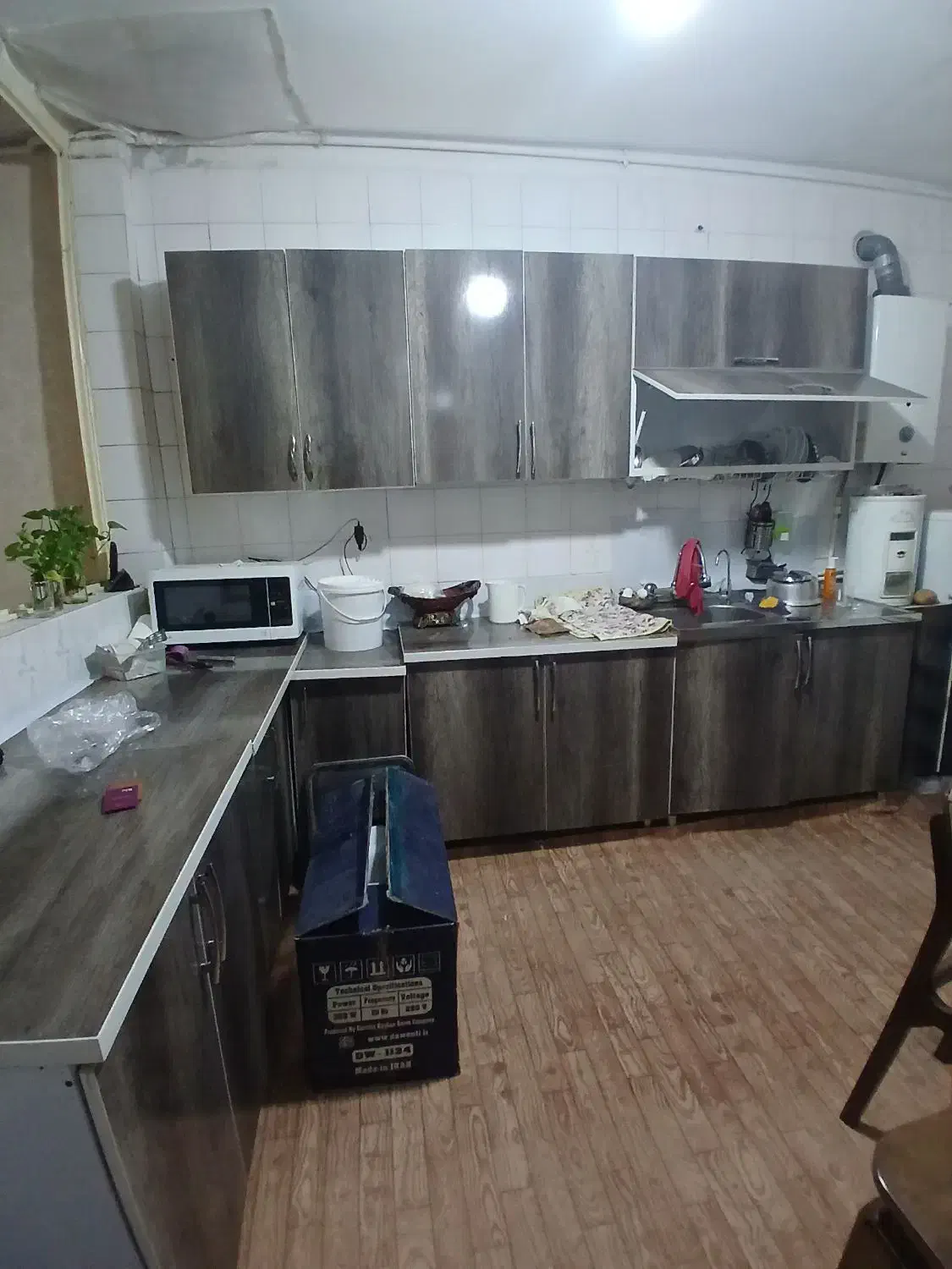 ویلایی/دربست/۲۰۰متری/محمداباد|اجارهٔ خانه و ویلا|قرچک, مهدیه|دیوار