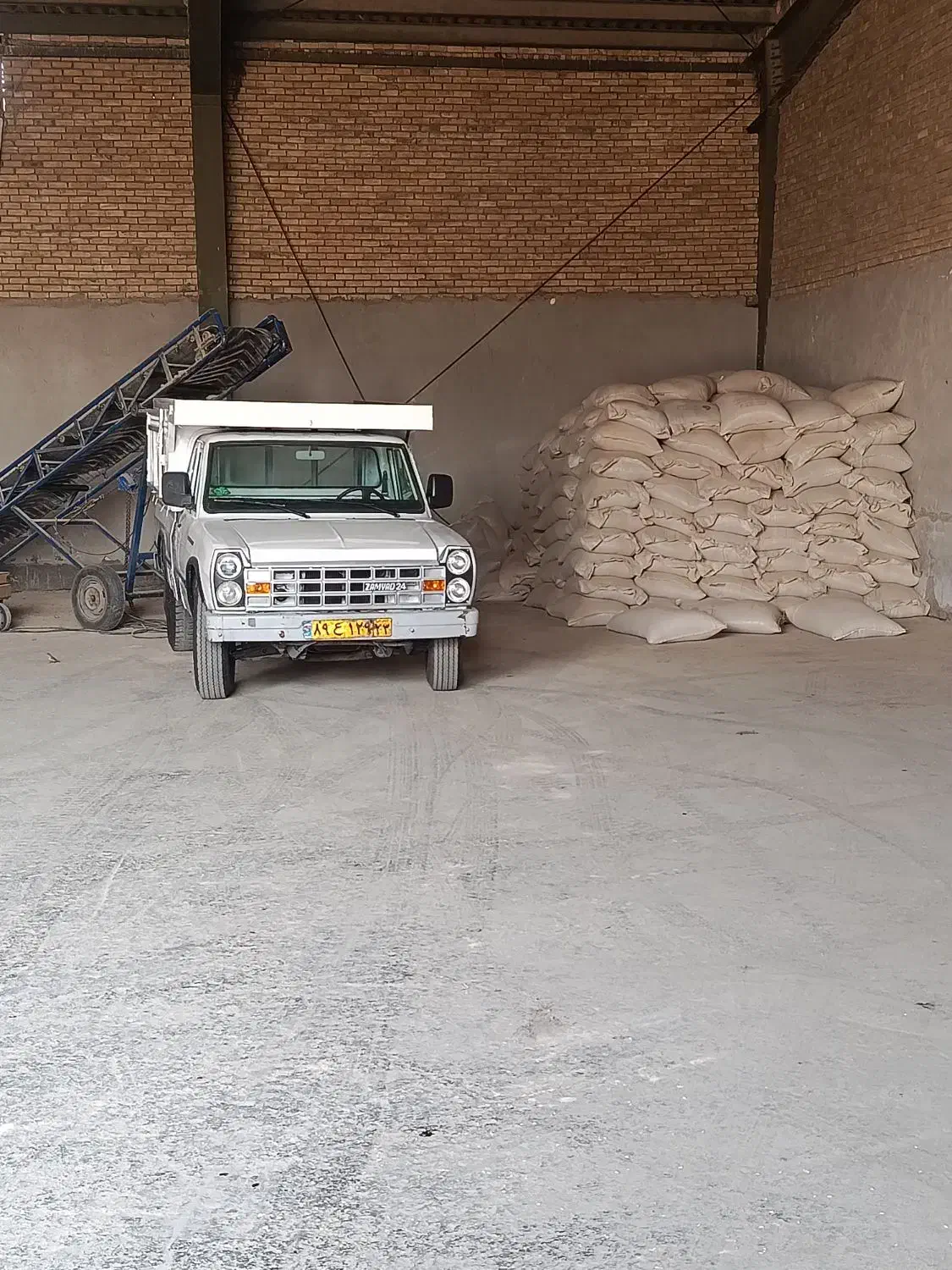 فروش خودرو|خودرو سواری و وانت|اصفهان, ارداجی|دیوار