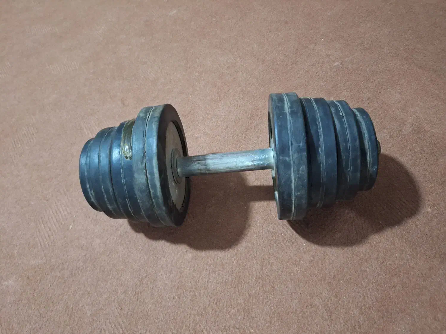 دمبل|تجهیزات ورزشی|خوی, |دیوار