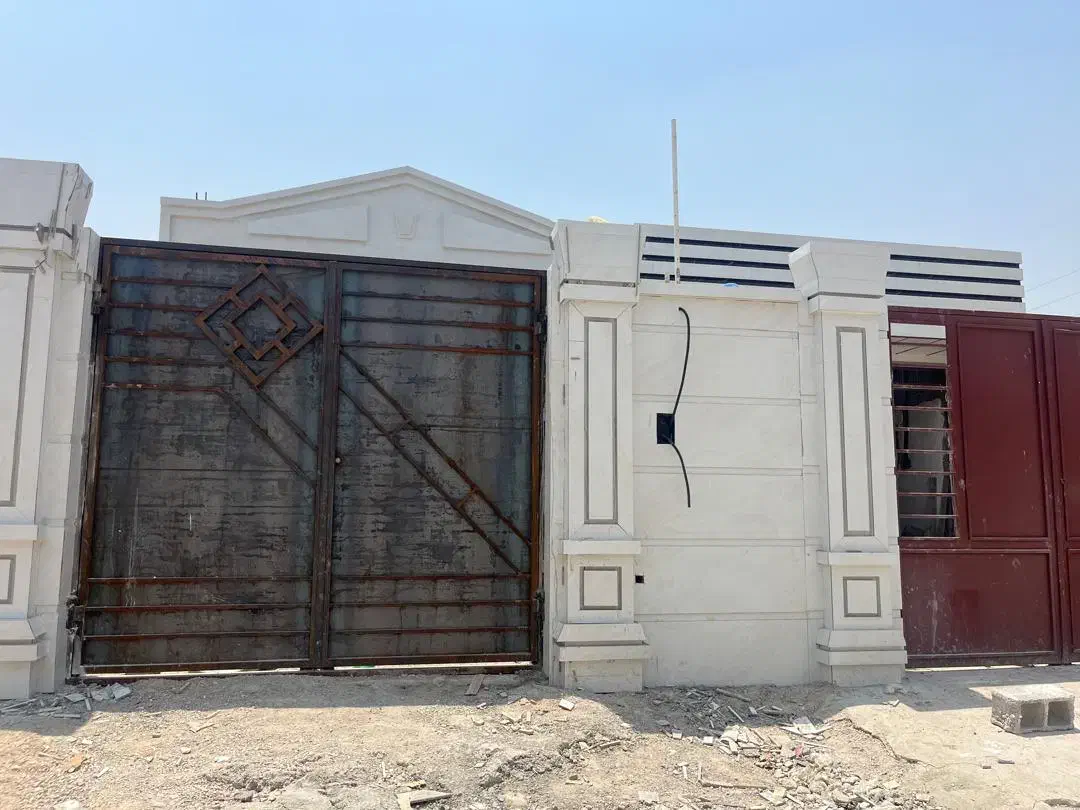 خانه رهن والفجر 100متری|اجارهٔ خانه و ویلا|برازجان, |دیوار