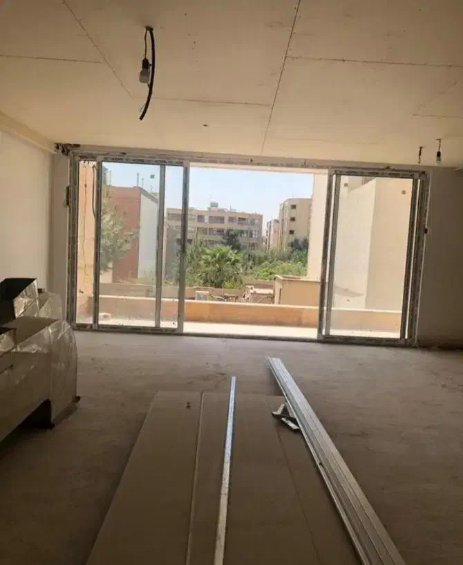 ۱۱۶متر سه‌خوابه نوساز/تاپ‌لوکیشن بهشتی|فروش آپارتمان|شیراز, شهرک بهشتی|دیوار