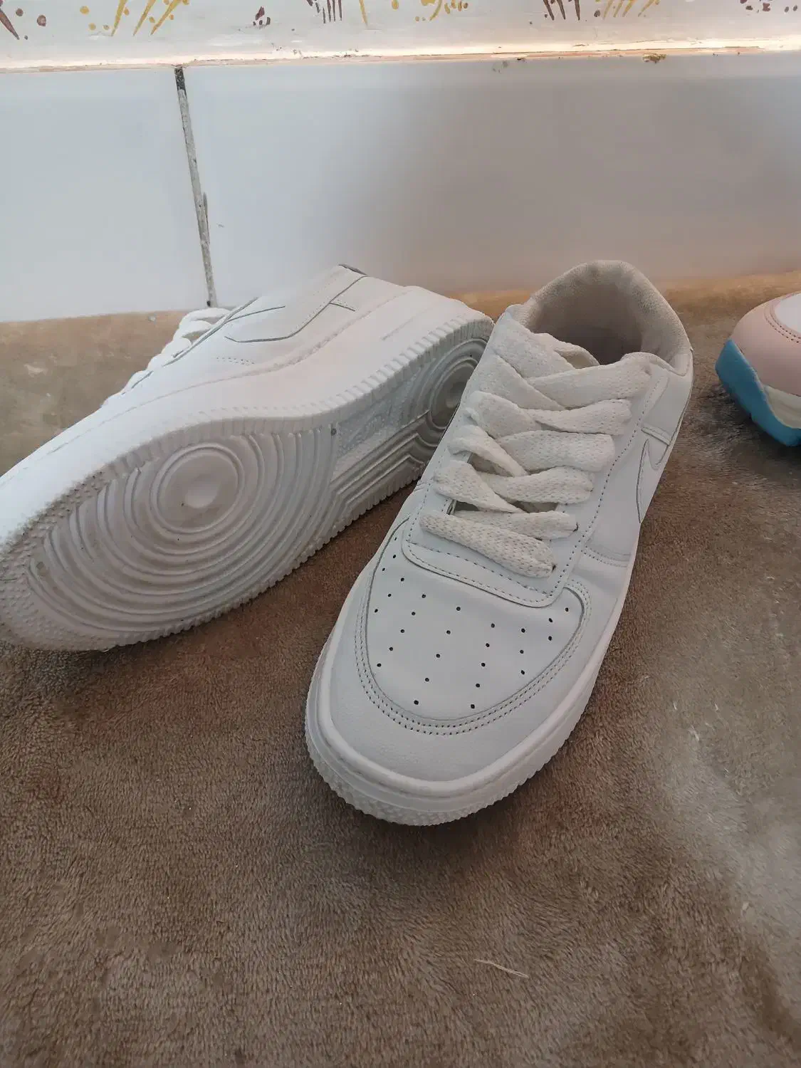 کفش اسپورت ۳۹|کیف، کفش، کمربند|مشهد, ثامن|دیوار