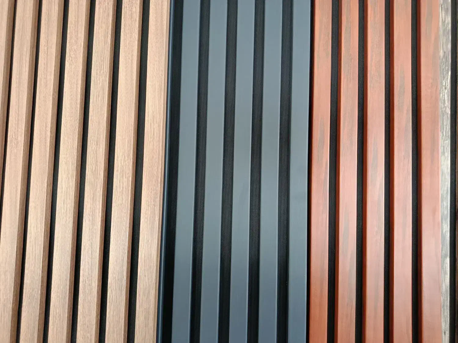 ترمووال MDF روکش PVC|مصالح و تجهیزات ساختمان|شهرکرد, |دیوار