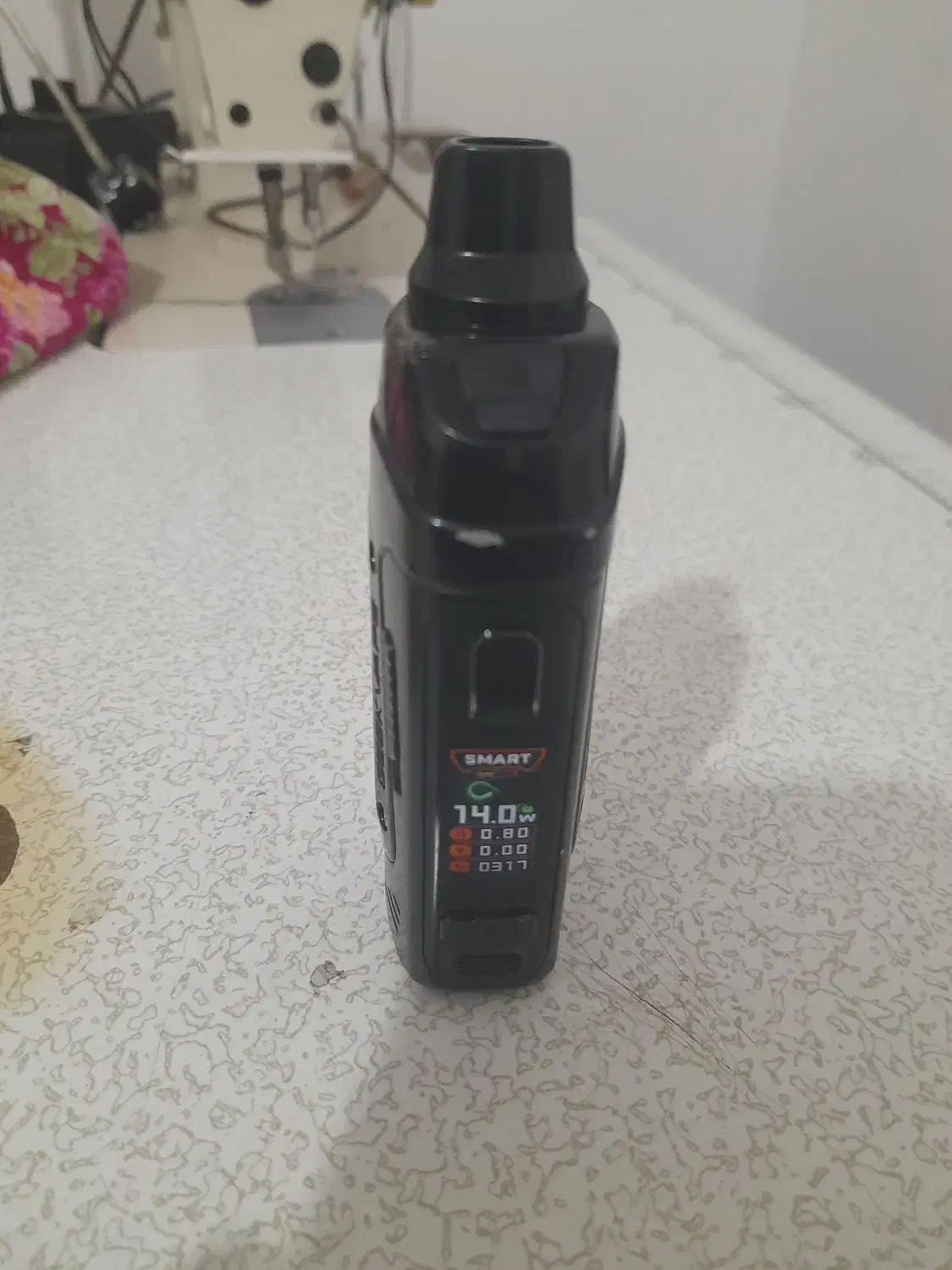 قلیان شارژی (جویس)|زیورآلات و اکسسوری|خسروشاه, |دیوار