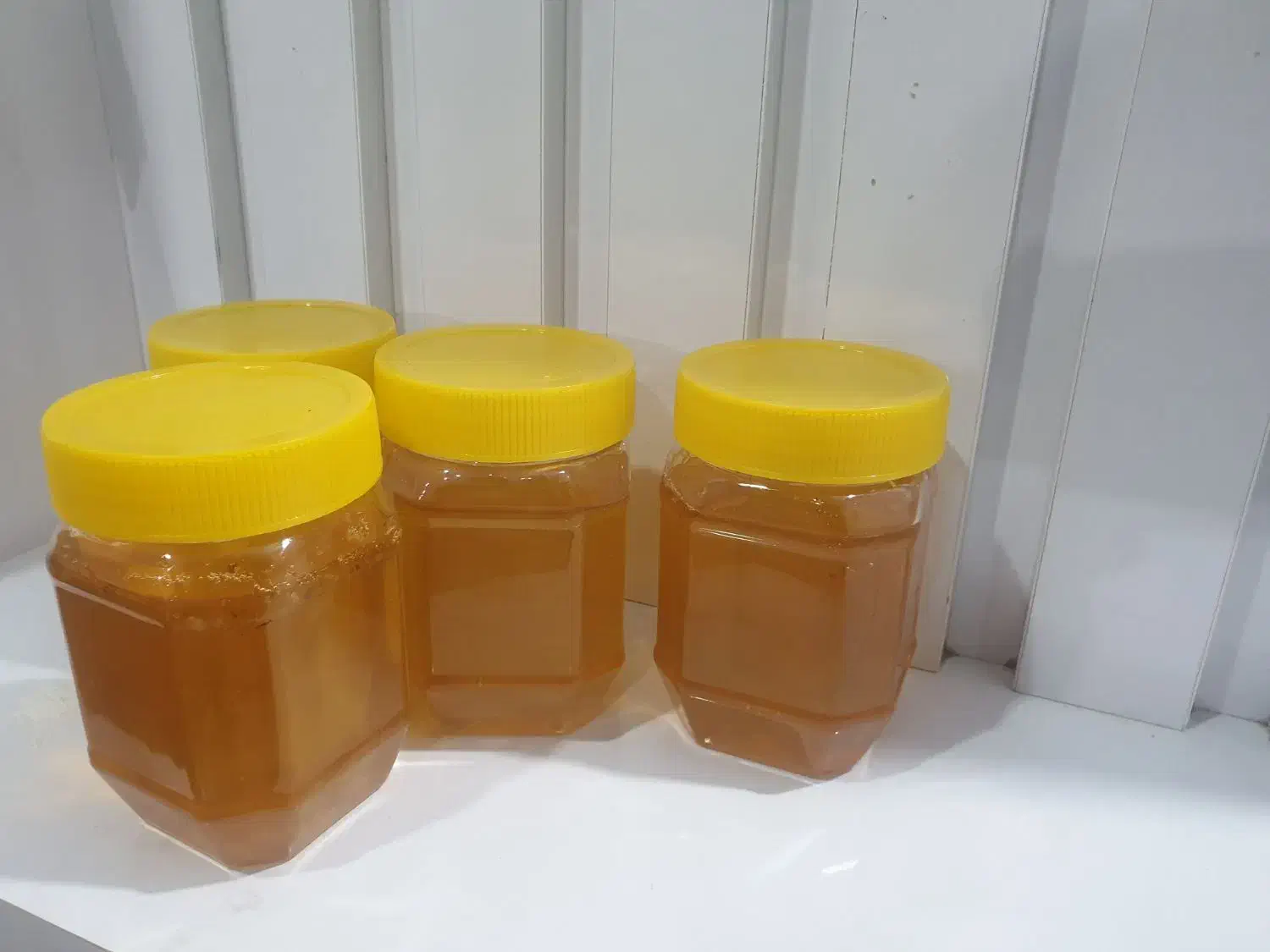 عسل بهاره و اصل از کوه های اسفراین|خوردنی و آشامیدنی|نیشابور, شهرک قدس|دیوار