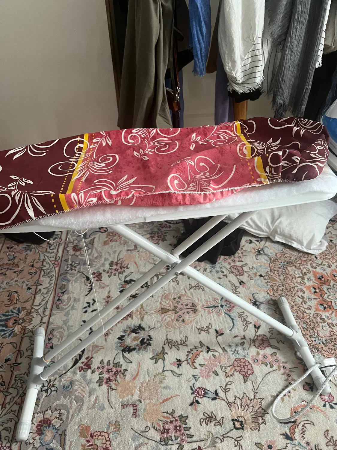 میز اتو|اتو و لوازم اتو|تهران, شهرک غرب|دیوار