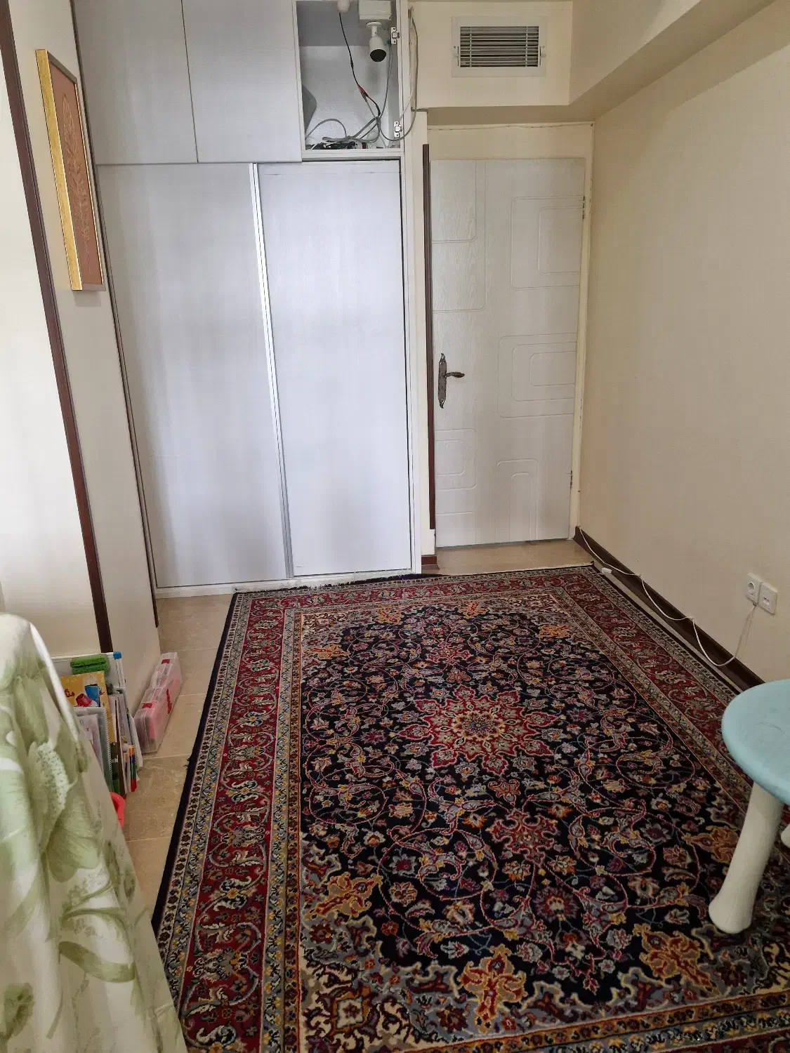 اپارتمان ۷۰ متری