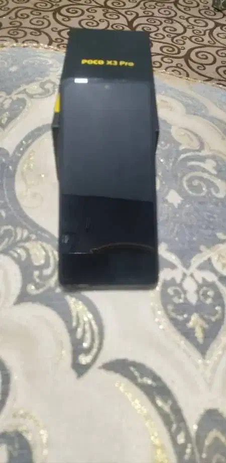 پوکو|موبایل|علیآباد کتول, |دیوار