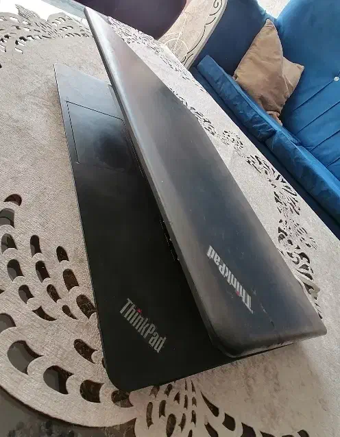 لپ تاپ لنوthinkpad مدل e555|رایانه همراه|تهران, میدان ولیعصر|دیوار